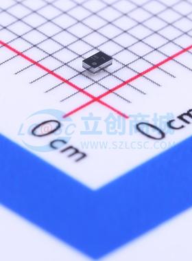 TMP108AIYFFR DSBGA-6 温度传感器TI (德州仪器) 全新原装 BOM配