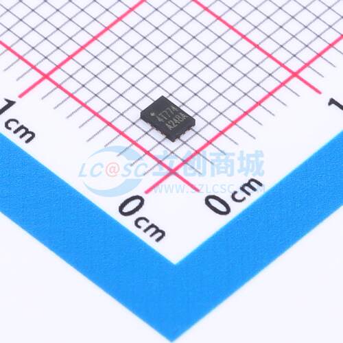 RS4T774XTQQ16 QFN-16L(2.6x1.8) 转换器/电平移位器 全新原装 元