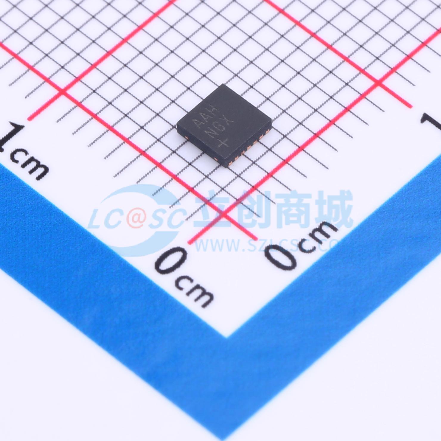 MAX3378EETD+T TDFN-14-EP(3x3) 转换器/电平移位器 全新原装 元