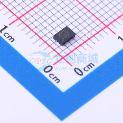 BQ25071DQCR WSON-10-EP(2x3) 电池管理TI (德州仪器) 全新原装 B