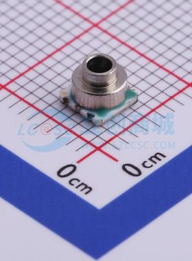 CPS135B SMD-6P,4.5x4.5mm 压力传感器 全新原装 元器件配单可开