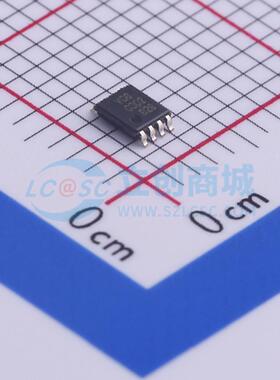 74LVC2G08DC,125 VSSOP-8-0.5mm 逻辑门 全新原装安世 元器件BOM