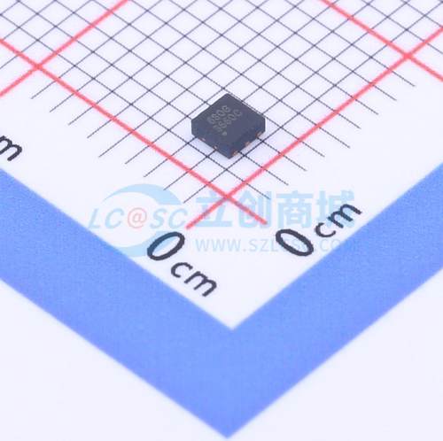 BCT3660CELT-TR WDFN-6-EP(2x2) LED驱动 全新原装 元器件配单可