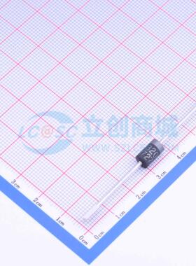 VSB3200-M3/54 P600 肖特基二极管 VISHAY全新原装 元器件配单