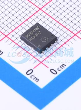 ISC036N04NM5ATMA1 TDSON-8FL 场效应管(MOSFET) 全新原装 元器件