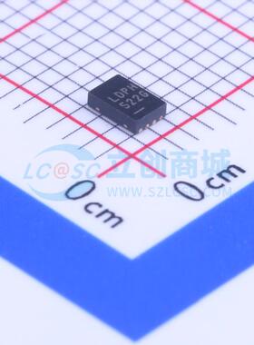 LTC3539EDCB-2#PBF DFN-8-EP(2x3) DC-DC电源芯片 全新进口原装