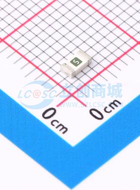 0440004.WR 1206 一次性保险丝 Littelfuse力特 全新原装 可配单