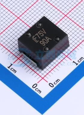 0881090.UR SMD,11.2x10mm 一次性保险丝 Littelfuse力特 全新原