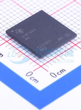 XI1642QGABL FCBGA-161 无线收发芯片TI (德州仪器) 全新原装 BOM