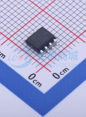 ADR445ARZ-REEL7 SOIC-8 电压基准芯片 全新进口原装 元器件BOM配