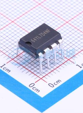 SD6604D DIP-8 LED驱动 全新原装 元器件配单可开票