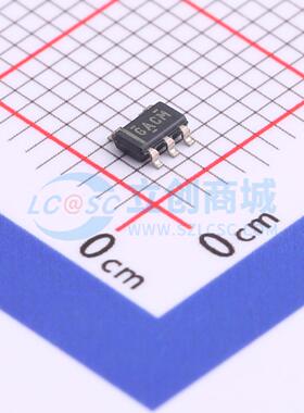 REF2025AIDDCR TSOT-23-5 电压基准芯片TI (德州仪器) 全新原装 B