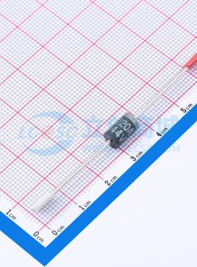 1.5KE220A-E3/54 DO-201AA(DO-27) 静电和浪涌保护(TVS/ESD) VISH