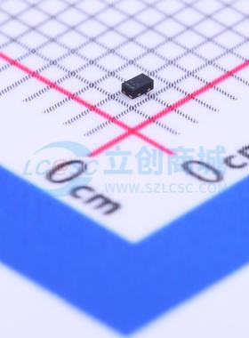 SSM3K15ACT,L3F SOT-883-3 场效应管(MOSFET) 全新原装TOSHIBA 元