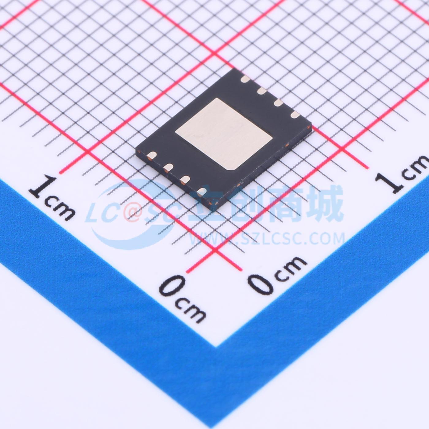 MT25QU128ABA1EW9-0SIT WPDFN-8(6x8) NOR FLASH micron(镁光)全