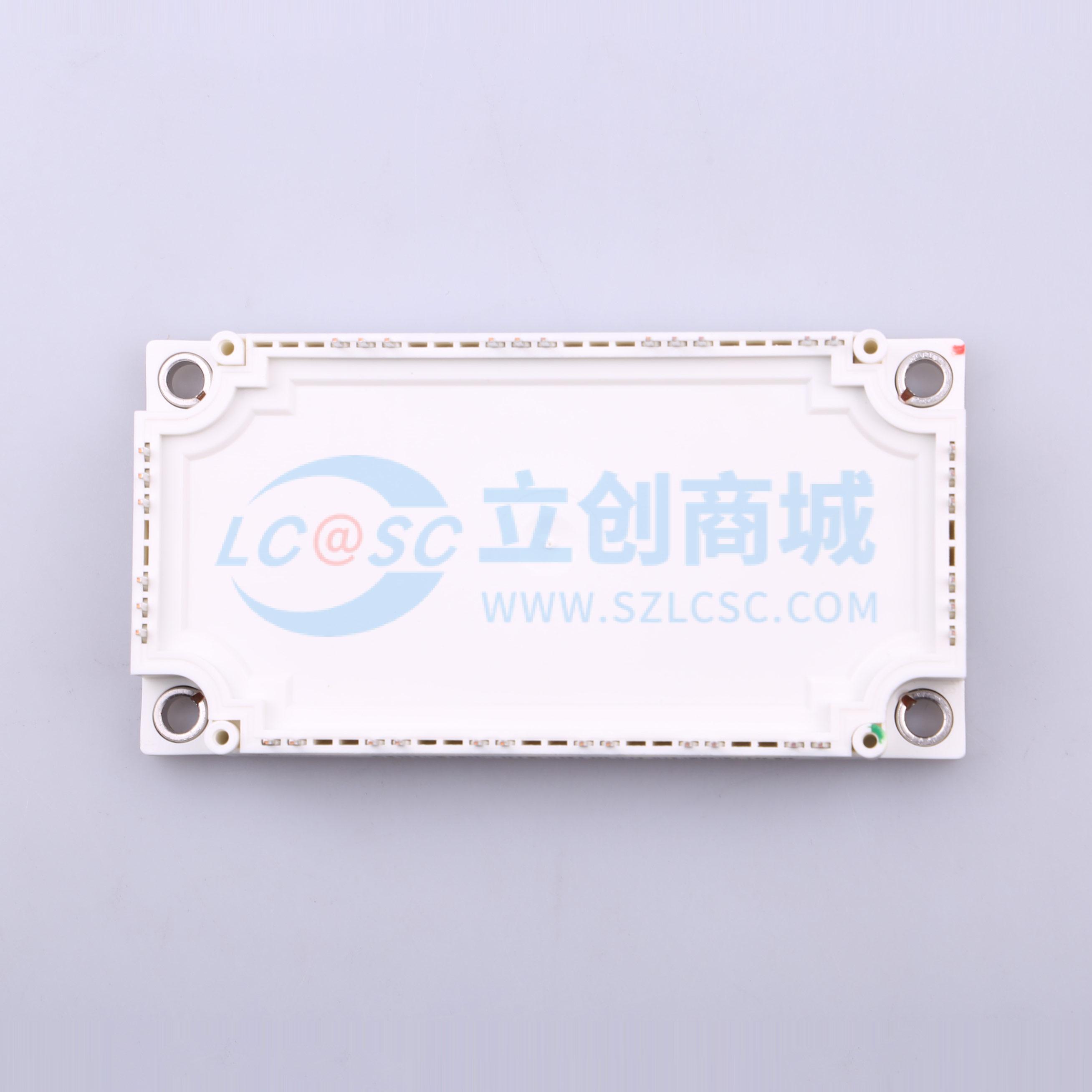 FS150R12KT4 - IGBT管/模块 全新原装 元器件BOM配单