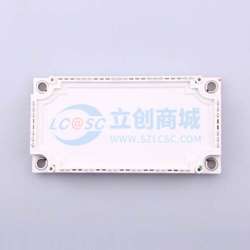 FS150R12KT4 - IGBT管/模块 全新原装 元器件BOM配单