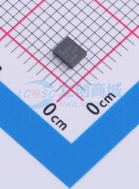 SN74HCS14BQAR WQFN-14(2.5x3) 反相器TI (德州仪器) 全新原装 BO