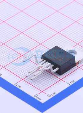 TOP249YN TO-220-7C AC-DC控制器和稳压器 全新原装 元器件配单