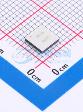 HMC565LC5TR-R5 QFN-32-EP(5x5) RF放大器 全新进口原装 元器件BO