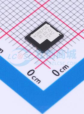 SIDR870ADP-T1-GE3 PowerPAK-SO-8DC 场效应管(MOSFET) VISHAY全