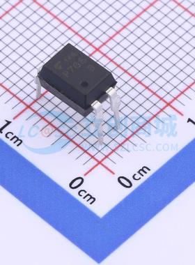 TLP785(BLL,F(C DIP-4 晶体管输出光耦 全新原装 元器件配单可开