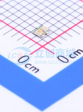 19-337/R6GHBHC-M01/2T 0603 RGB LED 亿光全新原装 元器件配单可