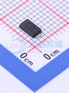 SE30AFJ-M3/6A DO-221AC 静电和浪涌保护(TVS/ESD) VISHAY全新原