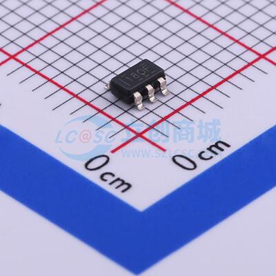 TPS2065DDBVR SOT-23-5 功率电子开关TI (德州仪器) 全新原装 BOM