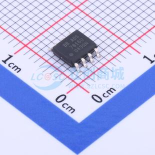 全新原裝 ADS7816U BOM配 德州儀器 模數轉換芯片ADCTI SOIC
