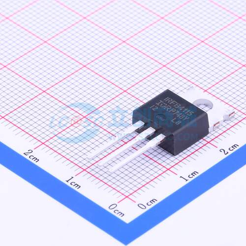 IRFB4115PBF TO-220 场效应管(MOSFET) 全新原装 元器件BOM配单