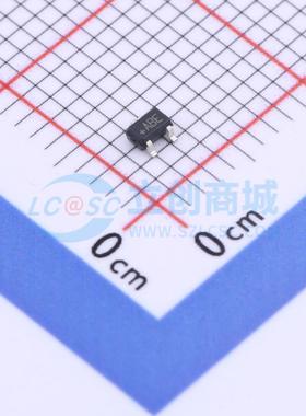 MAX803ZEXR+T SC-70-3 监控和复位芯片 全新原装美信 元器件BOM配