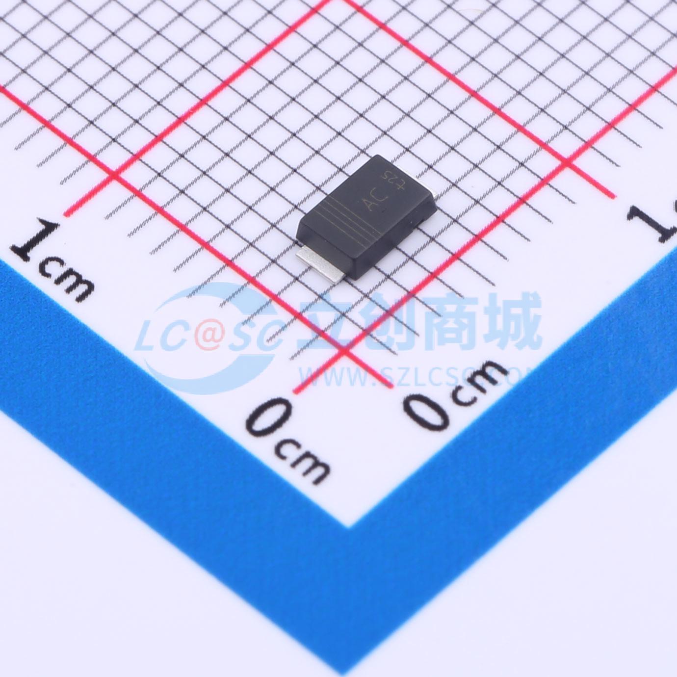 PMEG4010EP,115 SOD-128 肖特基二极管 全新原装安世 元器件BOM配