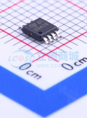 TPS2042BDGNR MSOP-8-EP 功率电子开关TI (德州仪器) 全新原装 BO