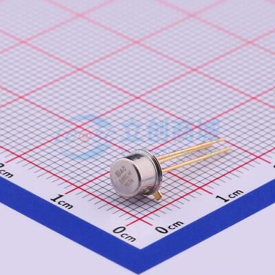 AD590LH TO-52 温度传感器 全新进口原装 元器件BOM配单