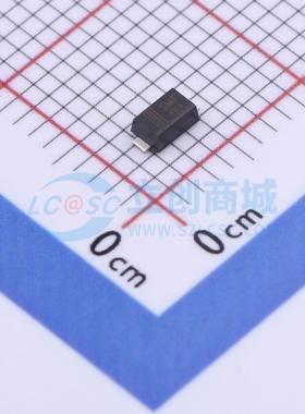 SMF48A SOD-123FL 静电和浪涌保护(TVS/ESD) 全新原装CJ 元器件配