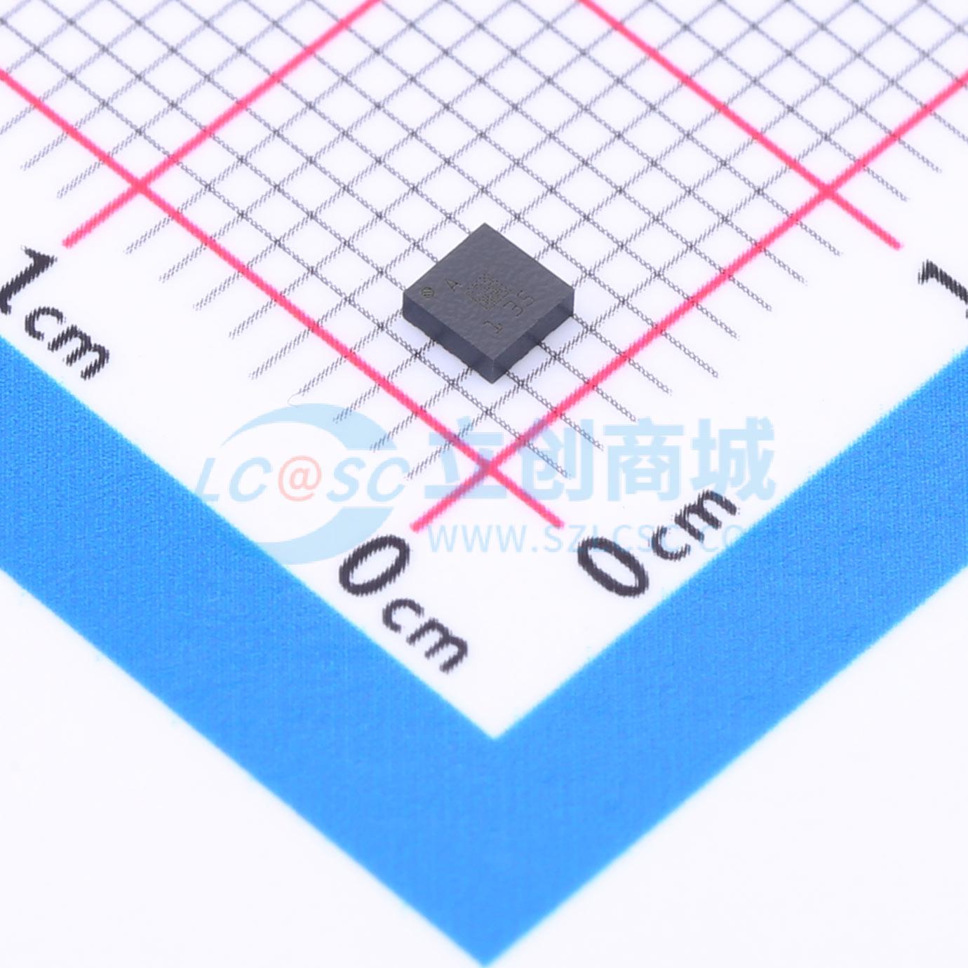 AIS25BATR VFLGA-14L(2.5x2.5) 姿态传感器/陀螺仪 原装正品 元器