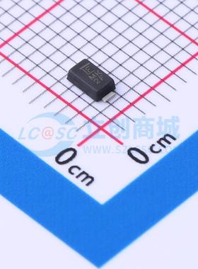 SMF4L30A SOD-123FL 静电和浪涌保护(TVS/ESD) Littelfuse力特 全