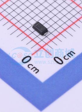 MSS2P2HM3_A/H MicroSMP(DO-219AD) 肖特基二极管 VISHAY全新原装