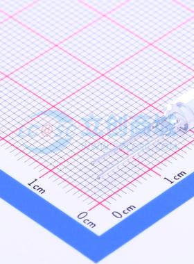 PD438C/S46 TO-226-2(TO-92-2) 光电二极管 亿光全新原装 元器件