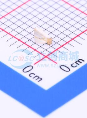12-21CSUBC/S295/TR8 SMD,1.5x3mm 发光二极管/LED 亿光全新原装
