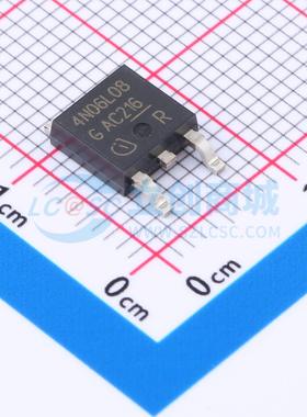 IPD50N06S4L08ATMA2 TO-252 场效应管(MOSFET) 全新原装 元器件BO