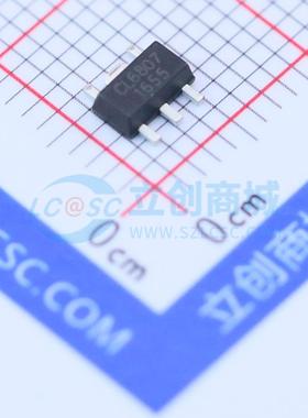 CL6807 SOT-89-5 LED驱动 全新原装 元器件配单可开票