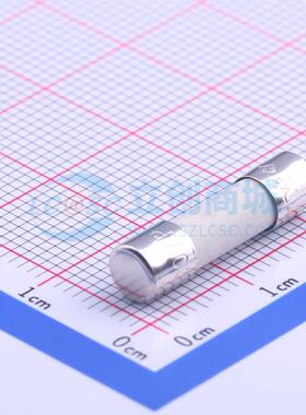 0477002.MXP D5.2xL20mm 一次性保险丝 Littelfuse力特 全新原装