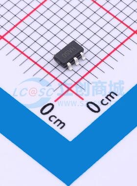 MCP3021A1T-E/OT SOT-23-5 模数转换芯片ADC 全新原装 元器件BOM