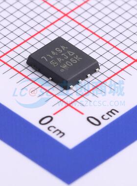 SI7149ADP-T1-GE3 SO-8 场效应管(MOSFET) VISHAY全新原装 元器件