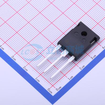 IKW15T120 TO-247AC-3 IGBT管/模块 全新原装 元器件BOM配单