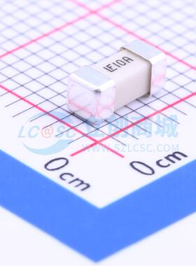 0453010.MR SMD,6.1x2.7mm 一次性保险丝 Littelfuse力特 全新原