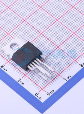 TOP258YN TO-220-7C AC-DC控制器和稳压器 全新原装 元器件BOM配