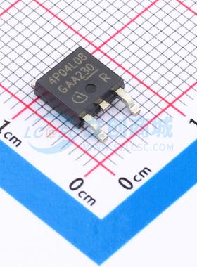 IPD70P04P4L-08 TO-252-3 场效应管(MOSFET) 全新原装 元器件BOM